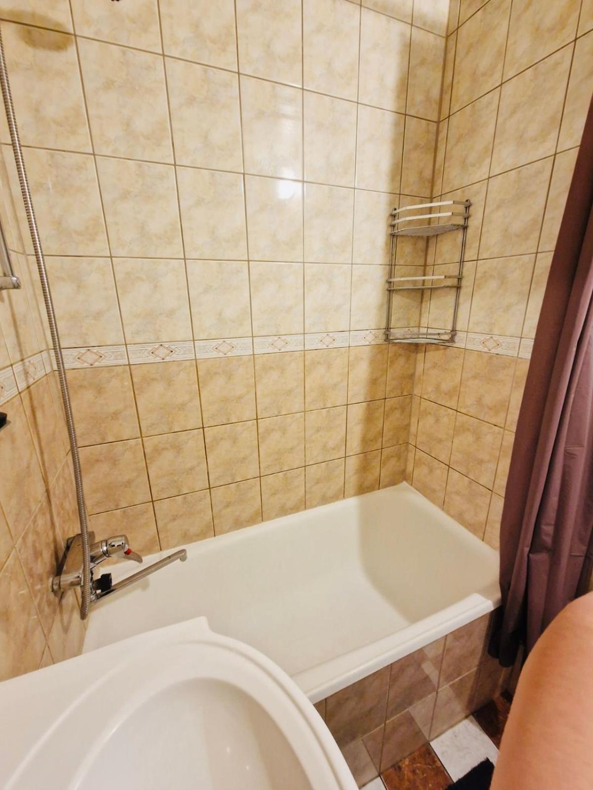 Tallinnhousing Studio For 4 With Free Parking ภายนอก รูปภาพ