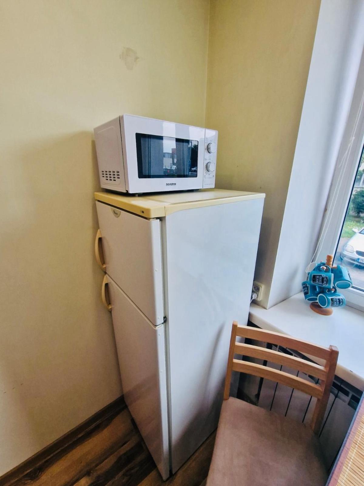Tallinnhousing Studio For 4 With Free Parking ภายนอก รูปภาพ